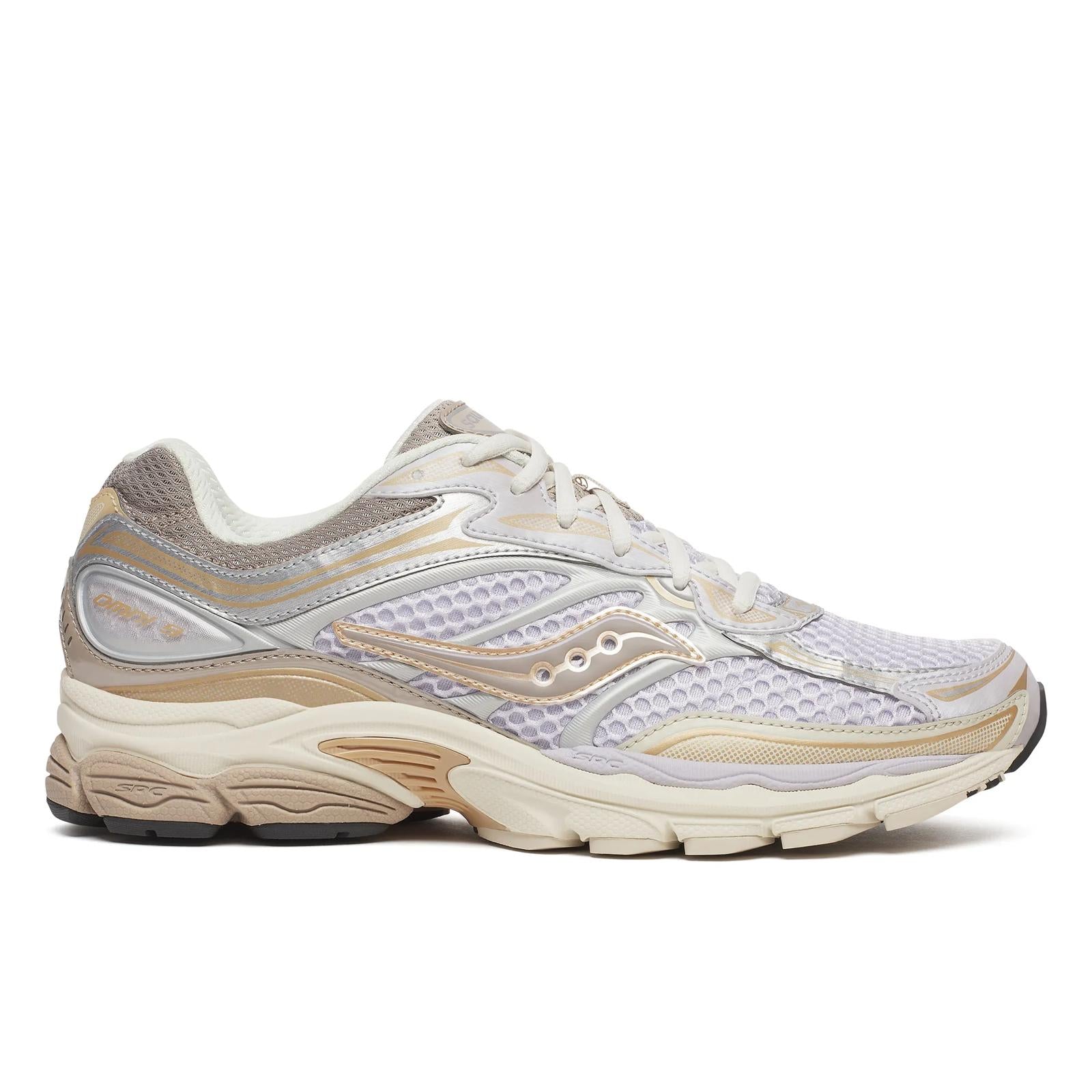Omni 9 - grey / lilac