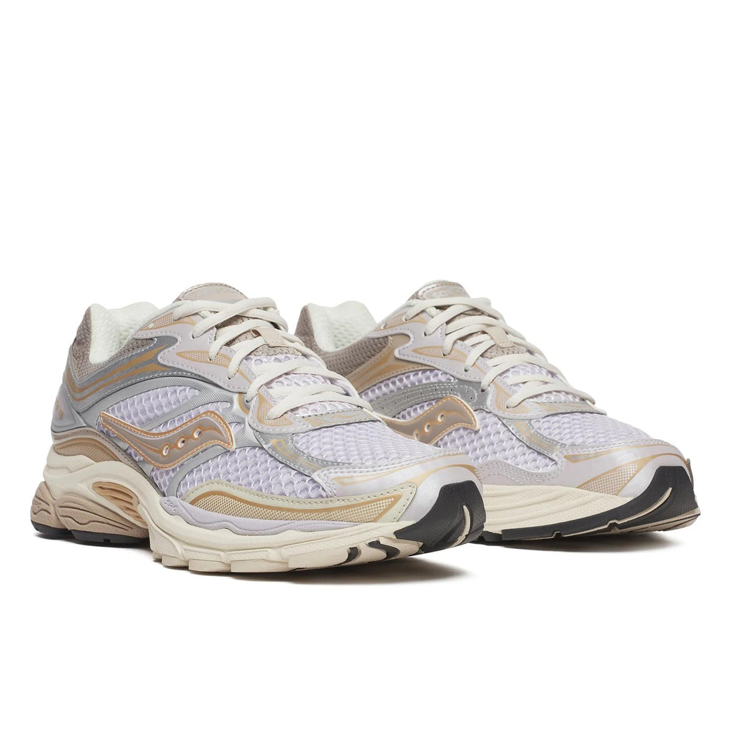 Omni 9 - grey / lilac