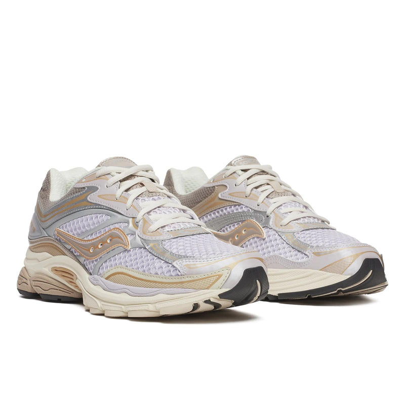 Omni 9 - grey / lilac