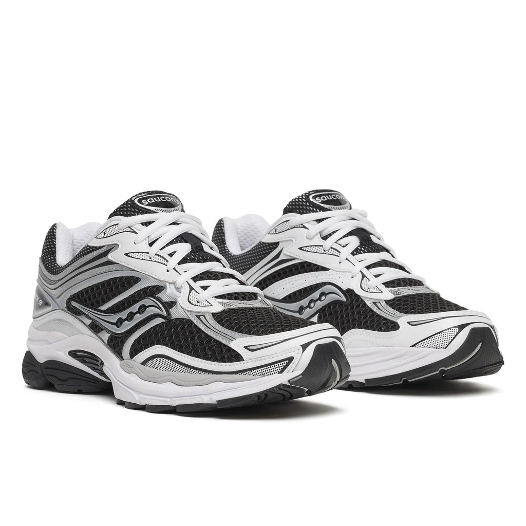 Omni 9 - black / white
