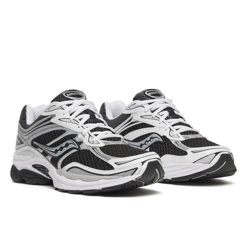 Omni 9 - black / white