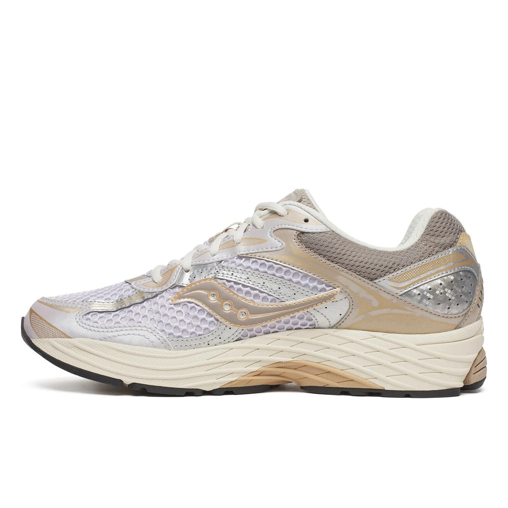 Omni 9 - grey / lilac