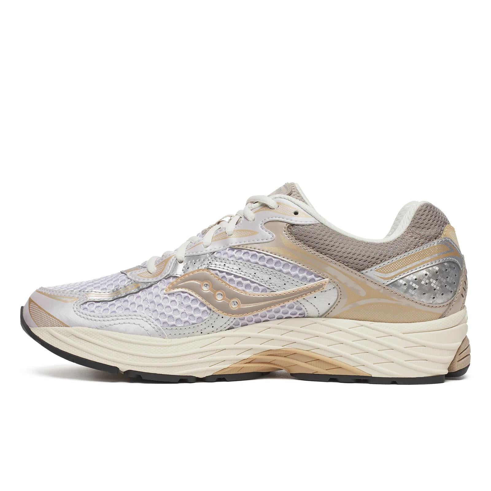 Omni 9 - grey / lilac