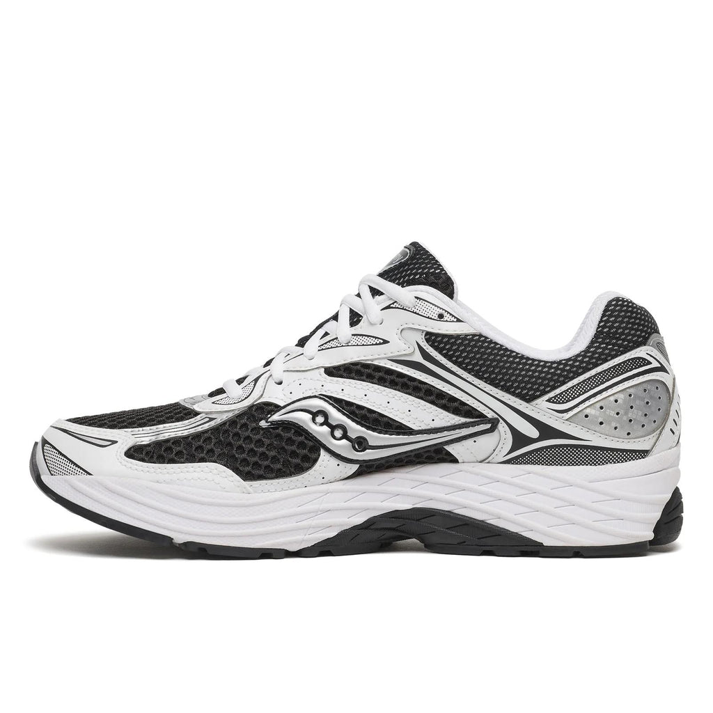 Omni 9 - black / white