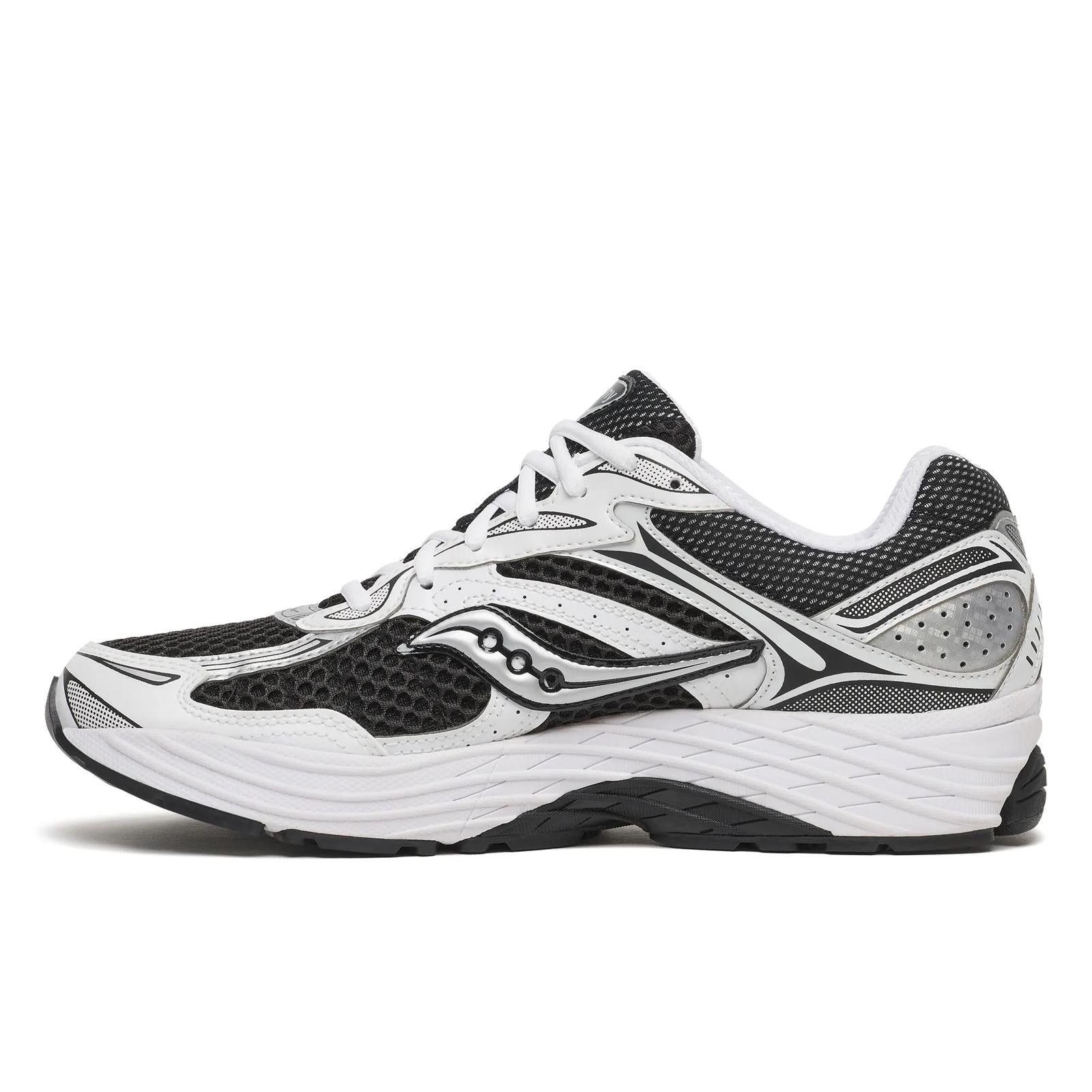 Omni 9 - black / white
