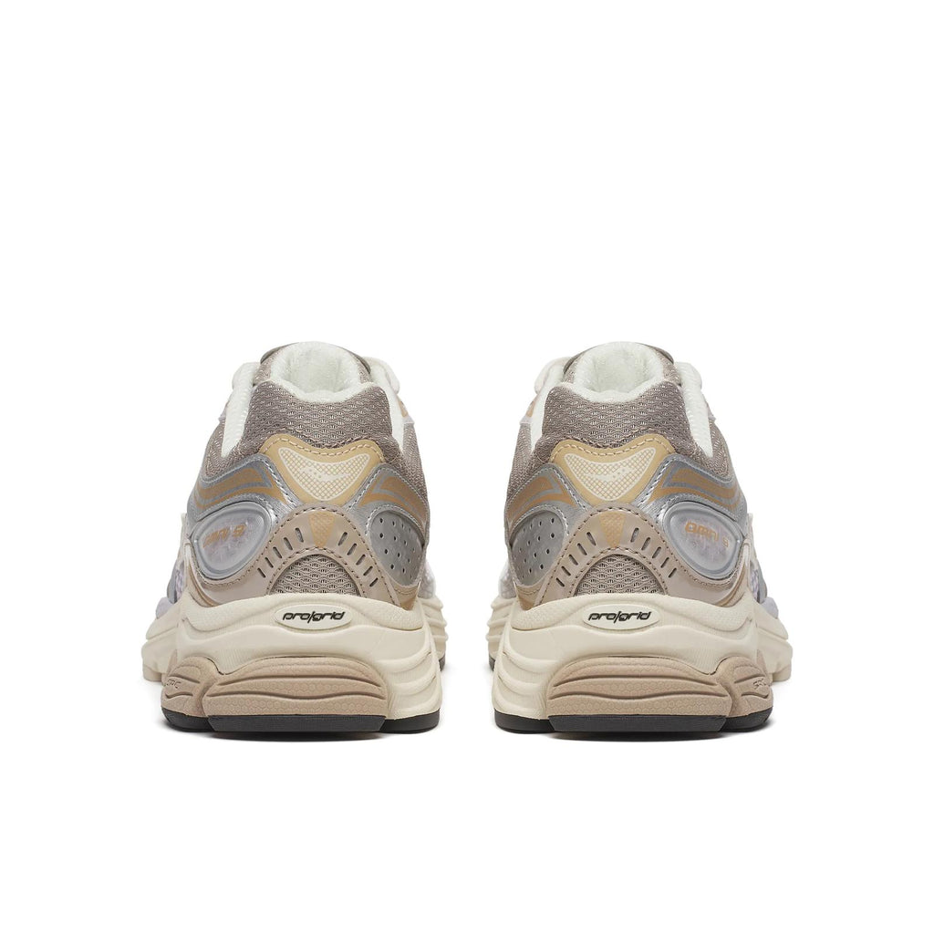 Omni 9 - grey / lilac