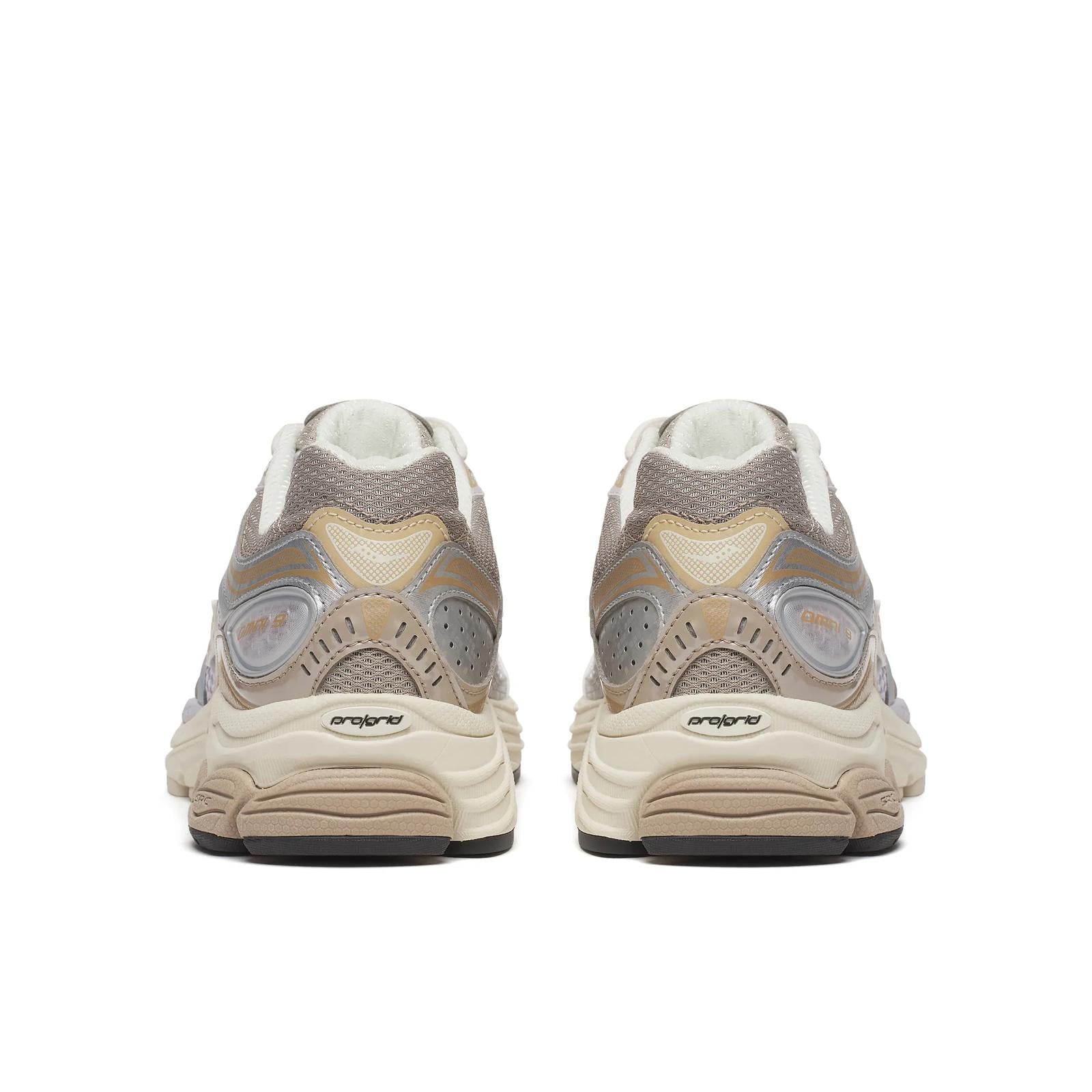 Omni 9 - grey / lilac