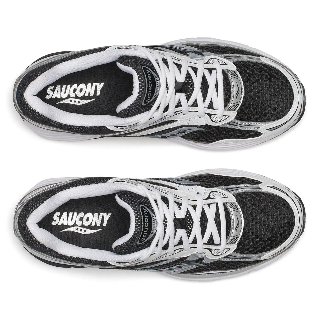 Omni 9 - black / white