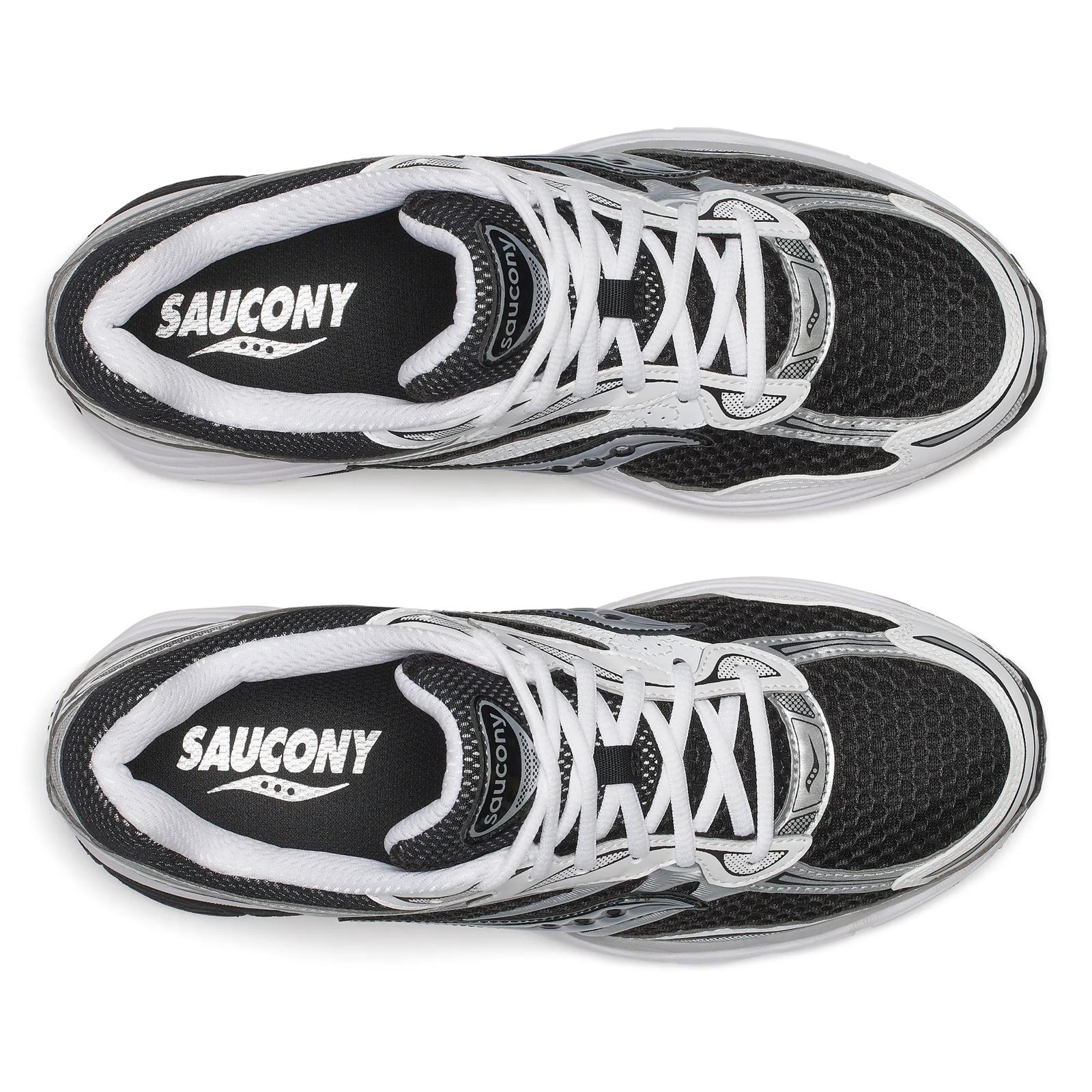 Omni 9 - black / white
