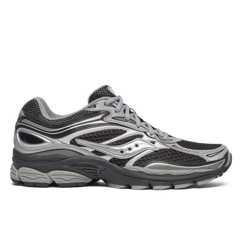 Omni 9 - black / silver
