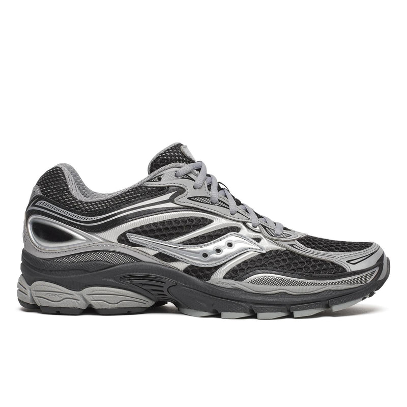 Omni 9 - black / silver