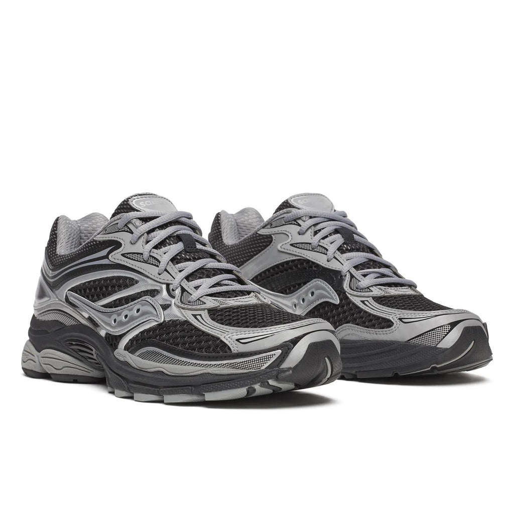 Omni 9 - black / silver