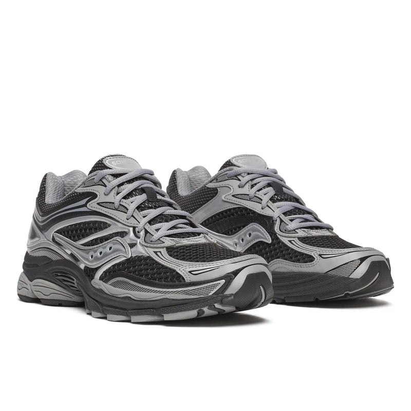 Omni 9 - black / silver