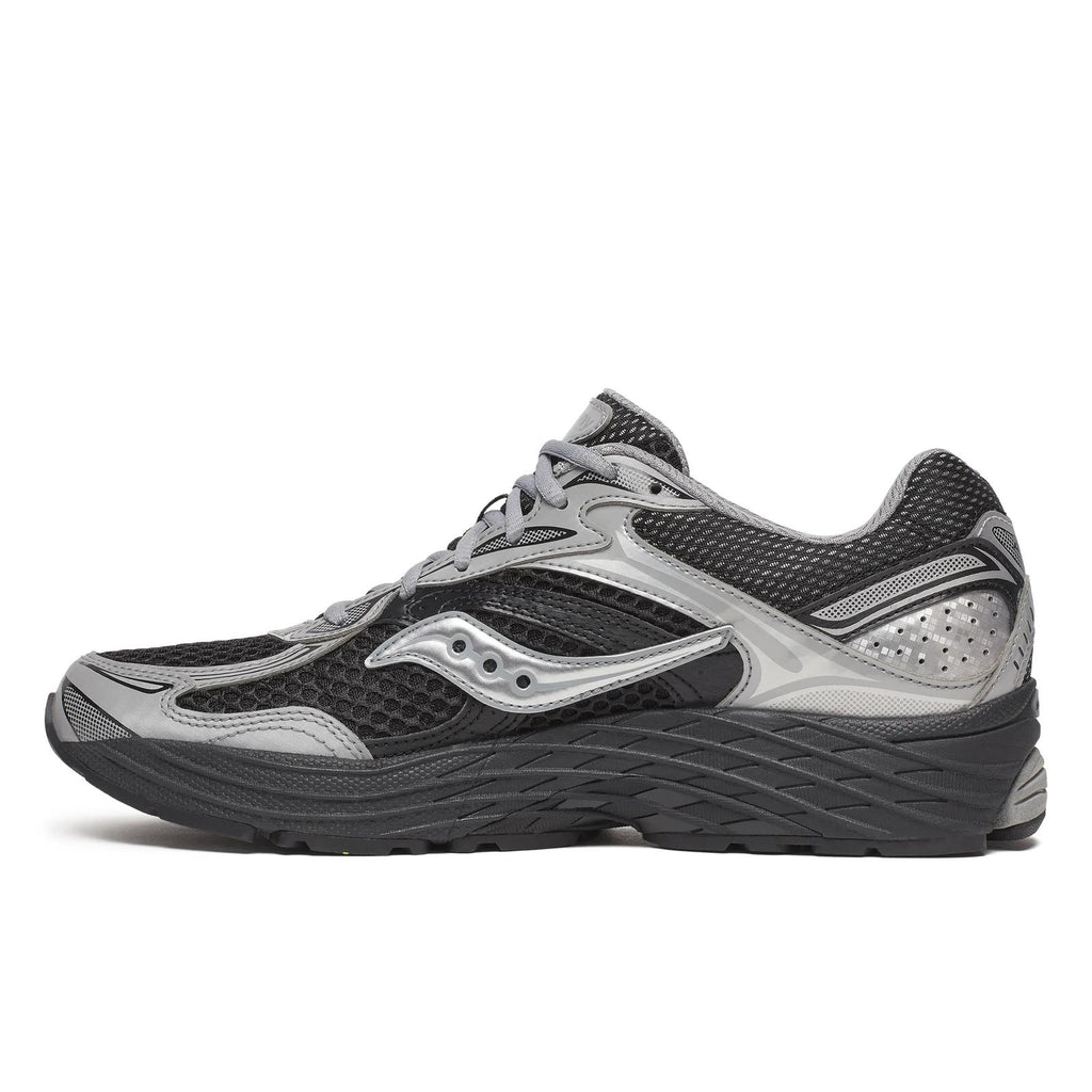 Omni 9 - black / silver