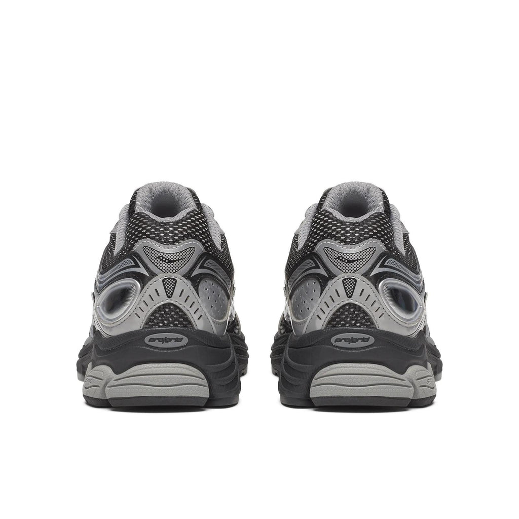 Omni 9 - black / silver