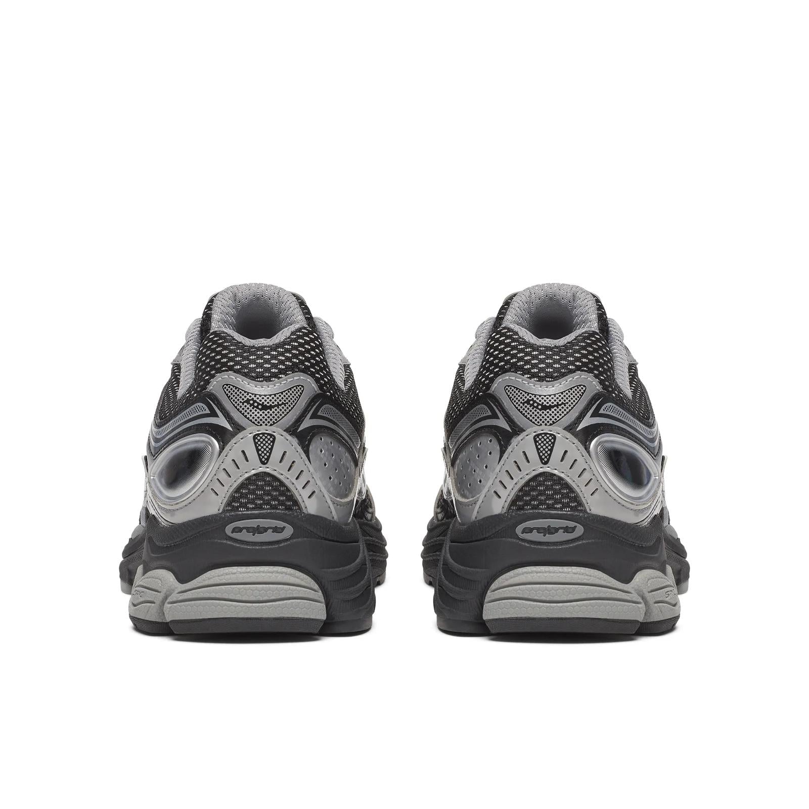 Omni 9 - black / silver