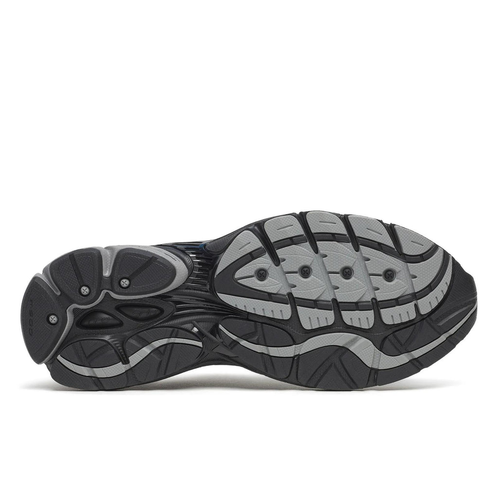 Omni 9 - black / silver